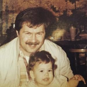 Meet your Posher, Joelle